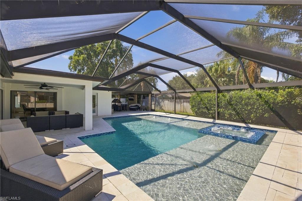 WHISKEY CREEK - Residential