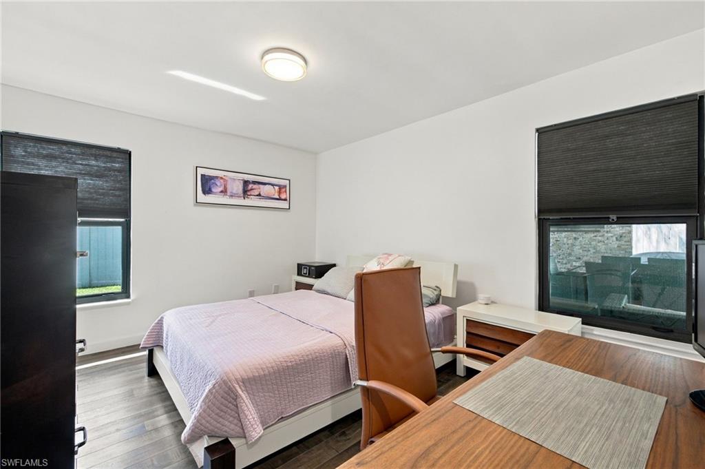 WHISKEY CREEK - Residential