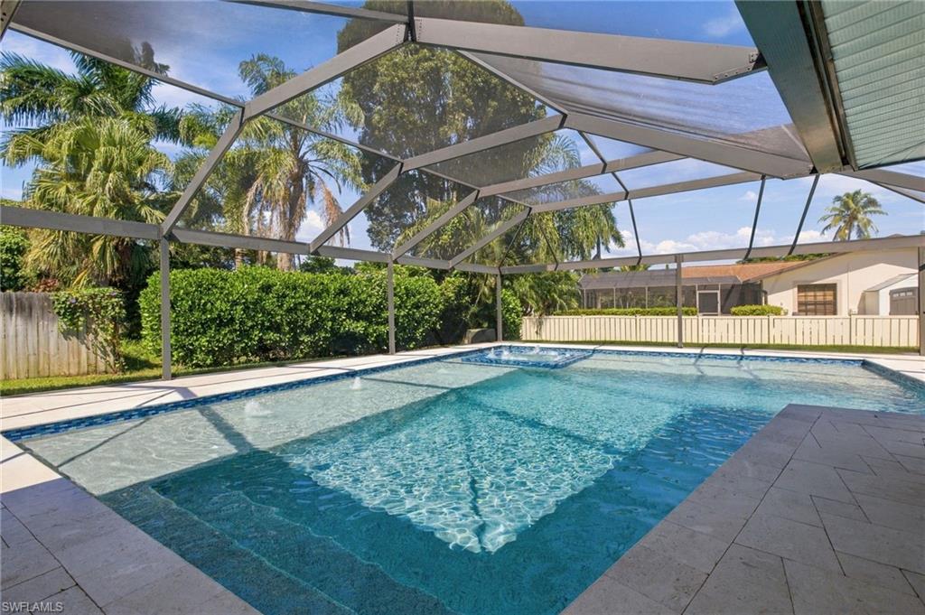 WHISKEY CREEK - Residential
