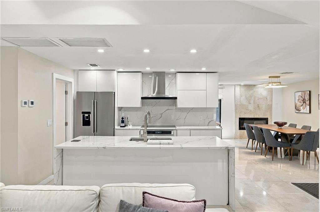 WHISKEY CREEK - Residential