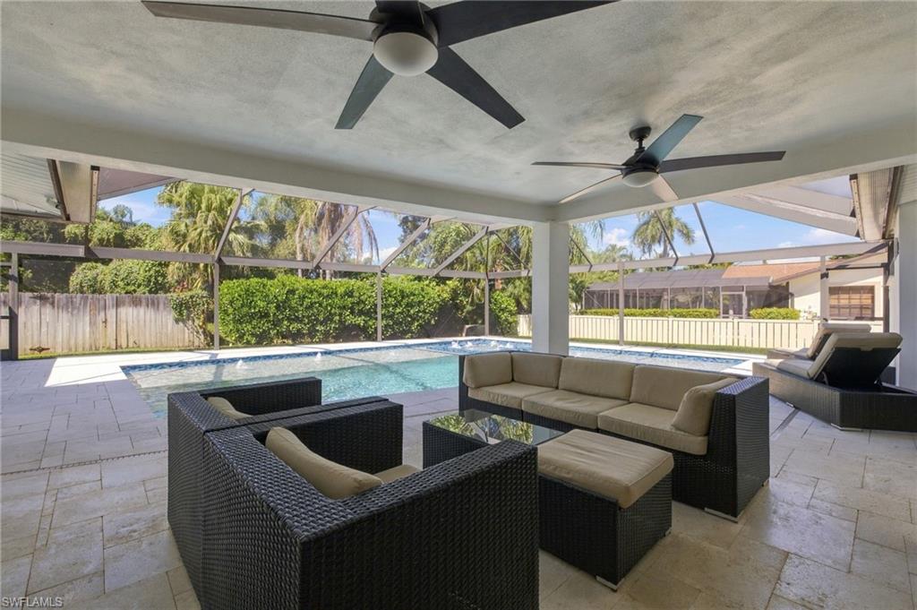 WHISKEY CREEK - Residential