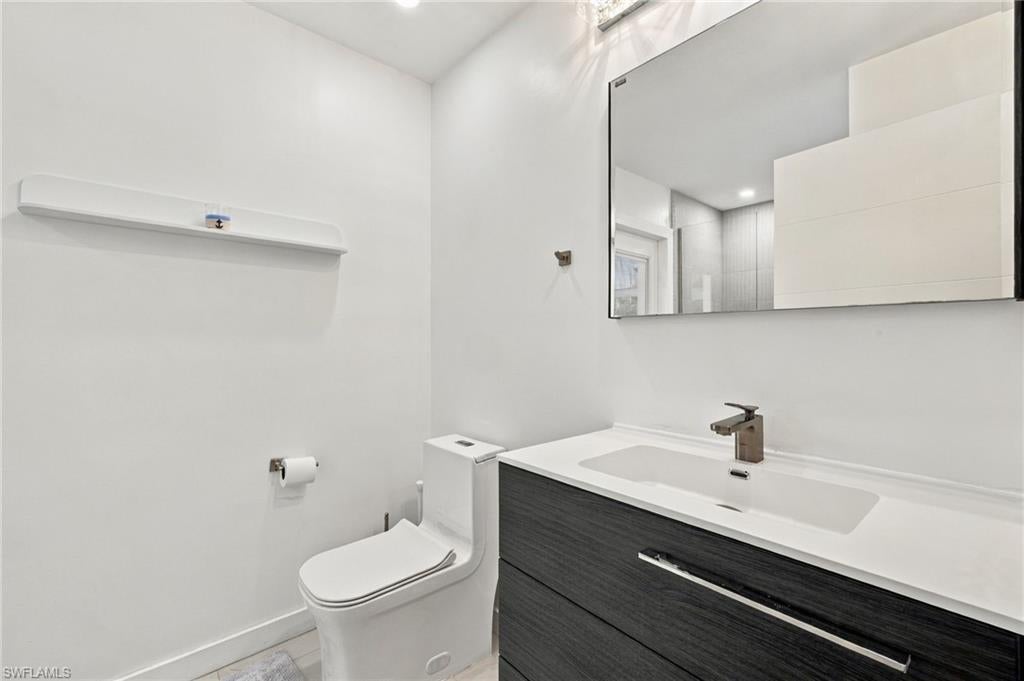 WHISKEY CREEK - Residential