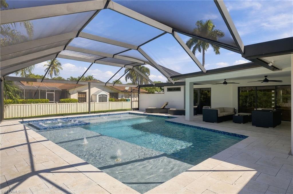 WHISKEY CREEK - Residential