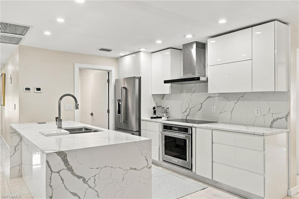WHISKEY CREEK - Residential