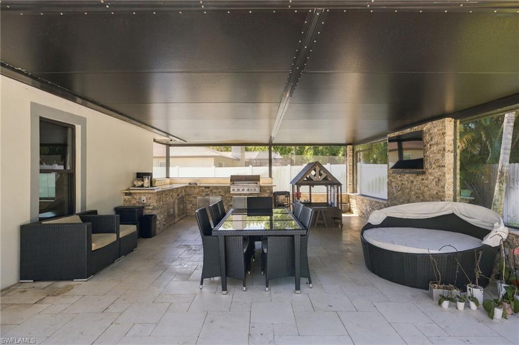 WHISKEY CREEK - Residential