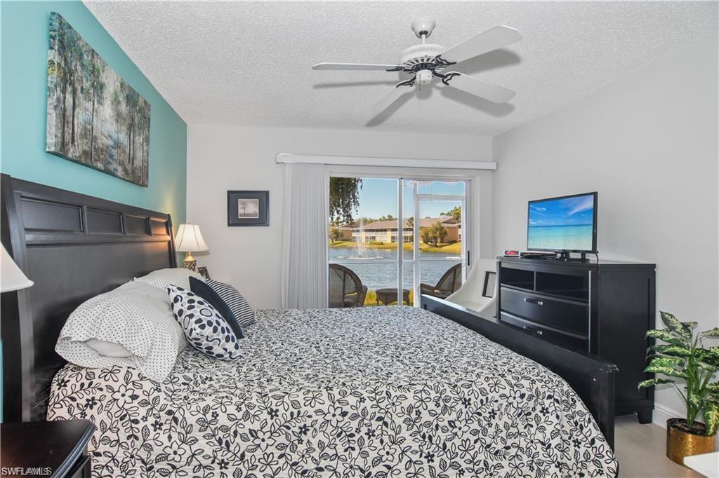 ABBEY ON THE LAKE - Residential Lease