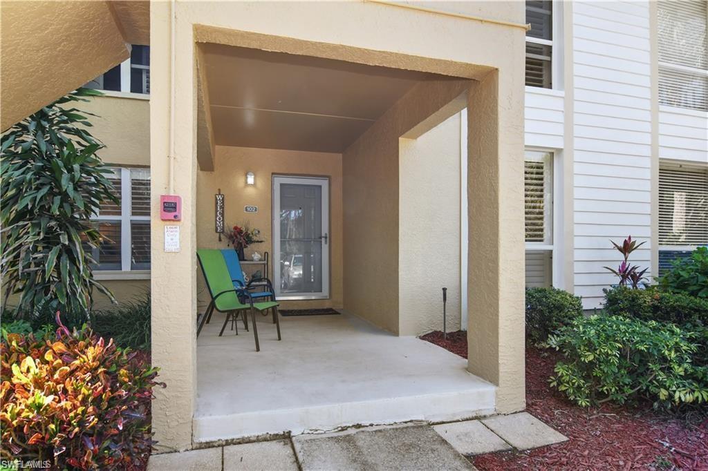 ABBEY ON THE LAKE - Residential Lease