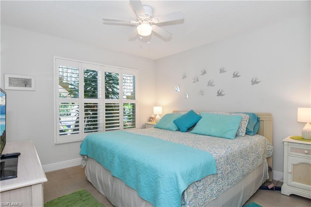 ABBEY ON THE LAKE - Residential Lease