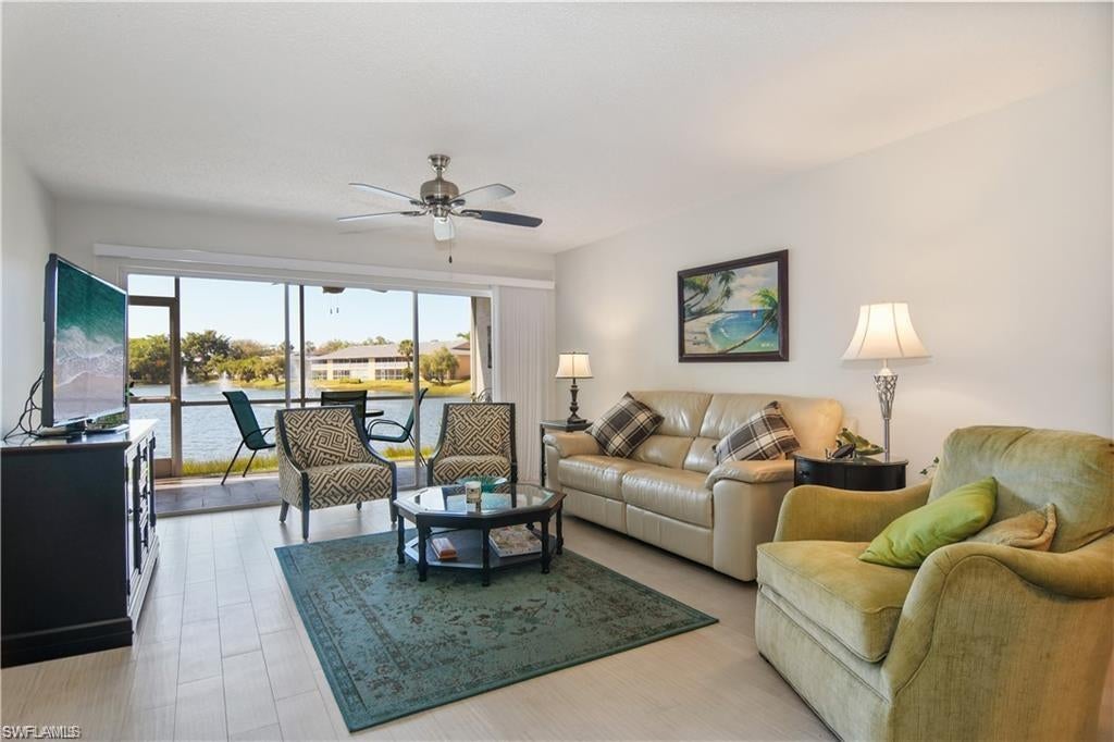 ABBEY ON THE LAKE - Residential Lease