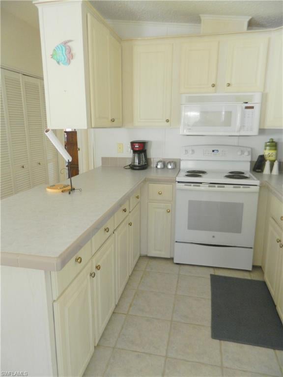 FOUNTAIN VIEW RV RESORT - Residential