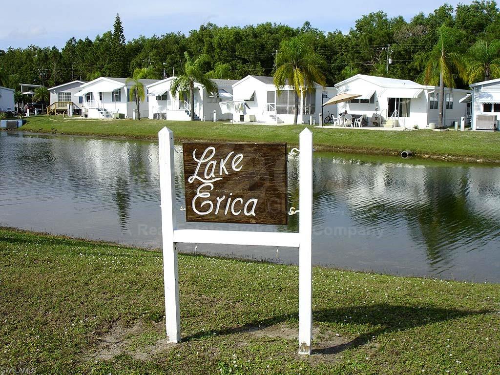 FOUNTAIN VIEW RV RESORT - Residential