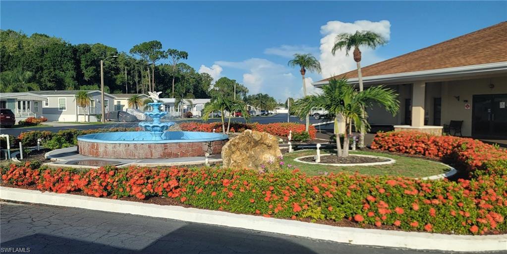 FOUNTAIN VIEW RV RESORT - Residential