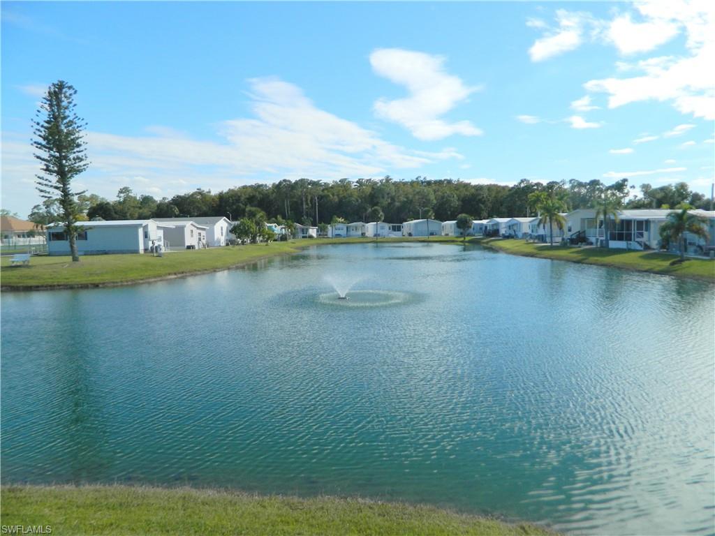 FOUNTAIN VIEW RV RESORT - Residential