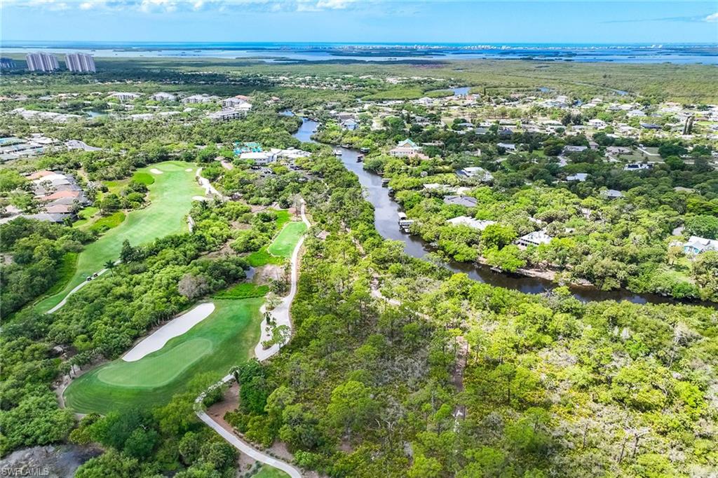 MARINERS COVE - Residential