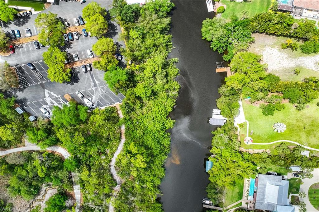 MARINERS COVE - Residential