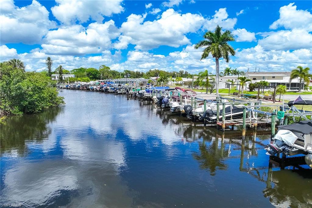 MARINERS COVE - Residential