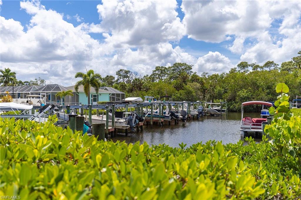MARINERS COVE - Residential
