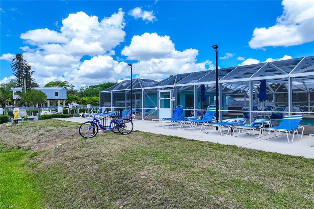MARINERS COVE - Residential