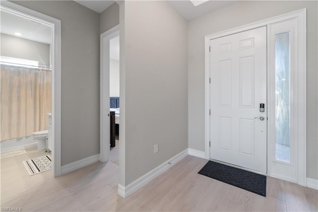 ROYAL PALM GOLF ESTATES - Residential Lease