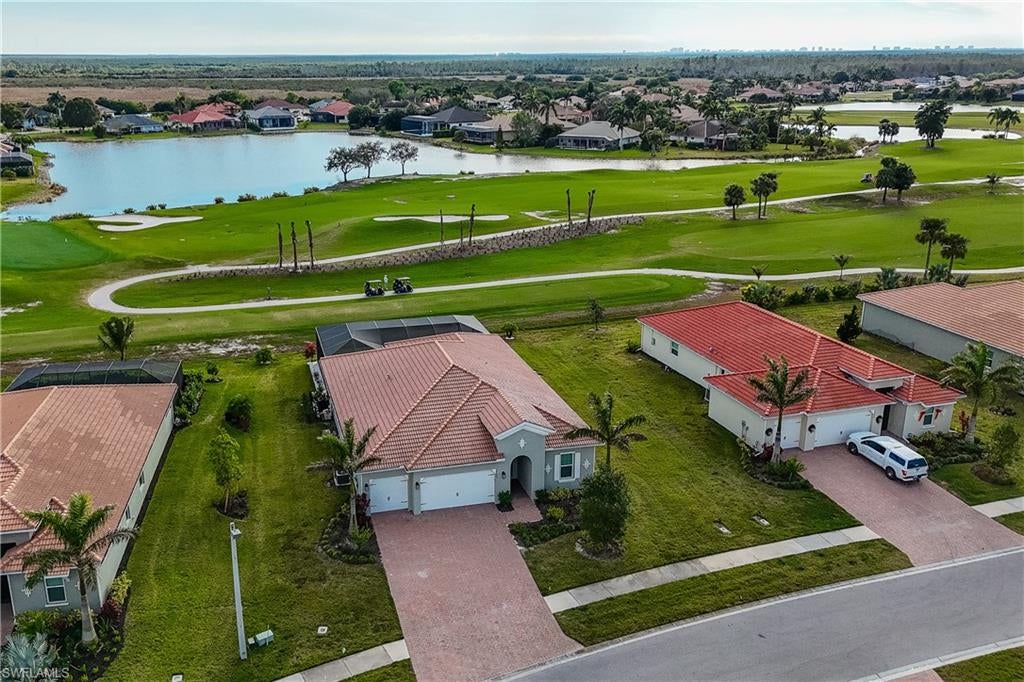 ROYAL PALM GOLF ESTATES - Residential Lease