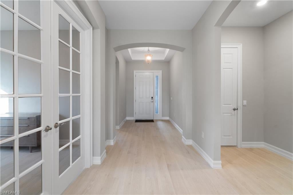 ROYAL PALM GOLF ESTATES - Residential Lease