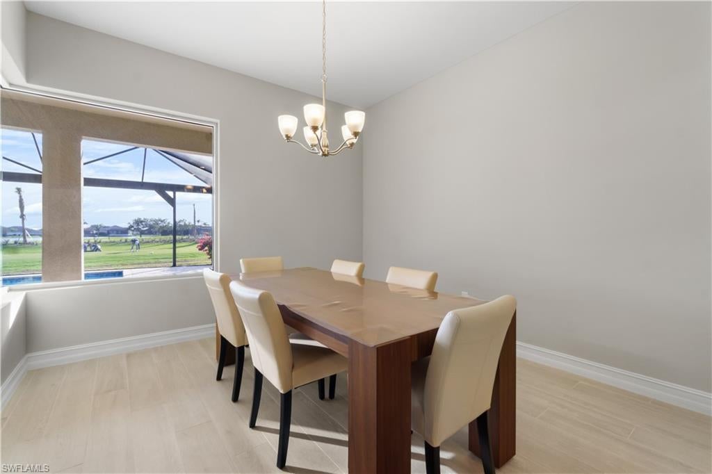 ROYAL PALM GOLF ESTATES - Residential Lease