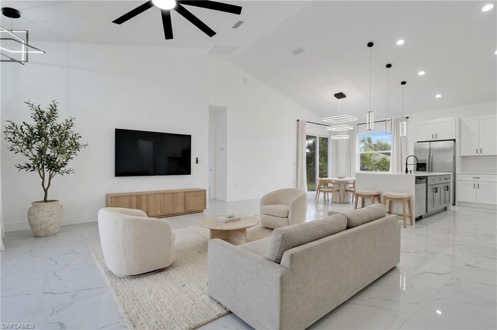 LEHIGH ACRES - Residential