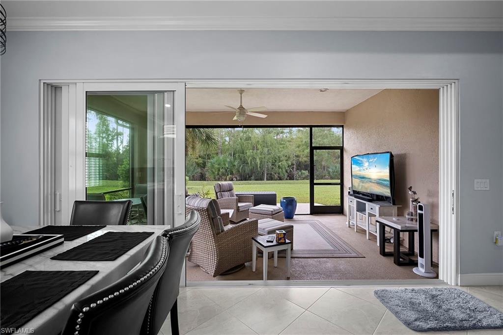 MATERITA - Residential