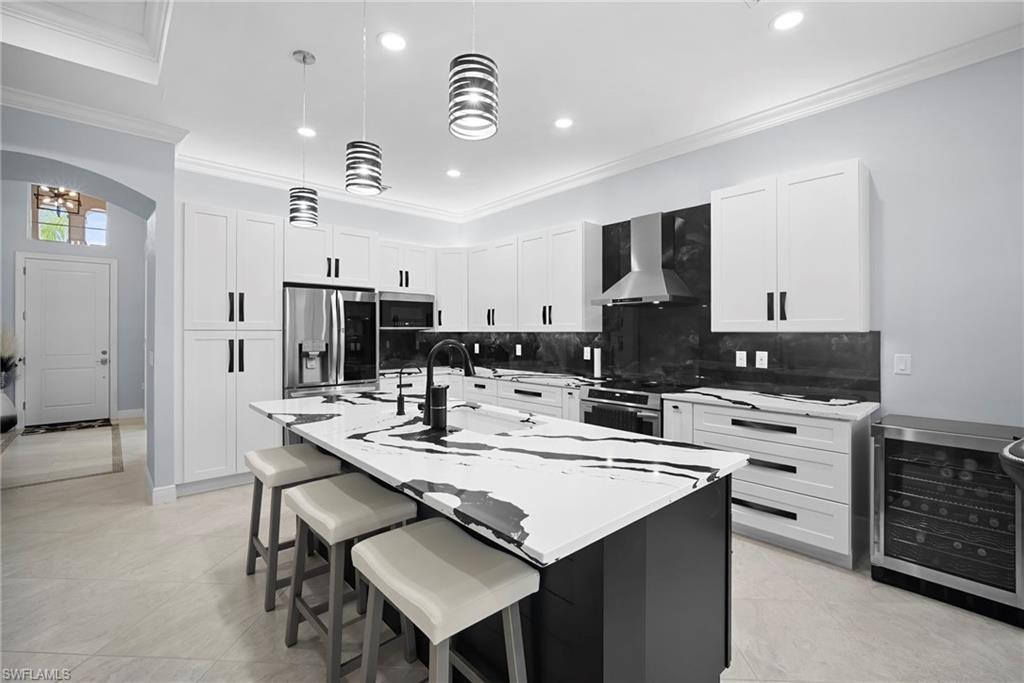MATERITA - Residential