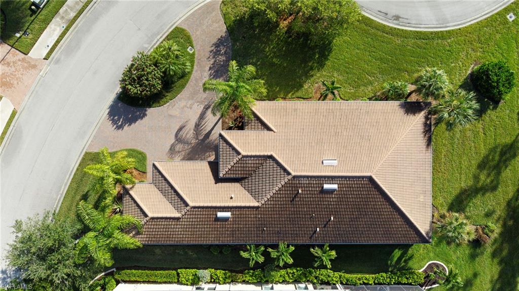 MATERITA - Residential