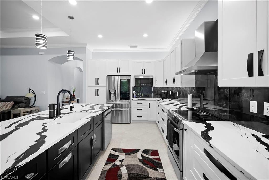 MATERITA - Residential