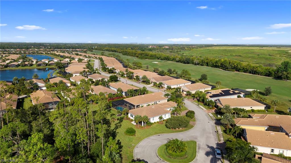 MATERITA - Residential