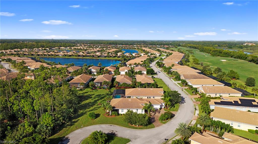 MATERITA - Residential