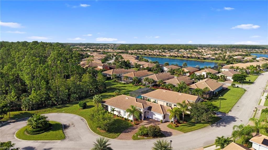 MATERITA - Residential