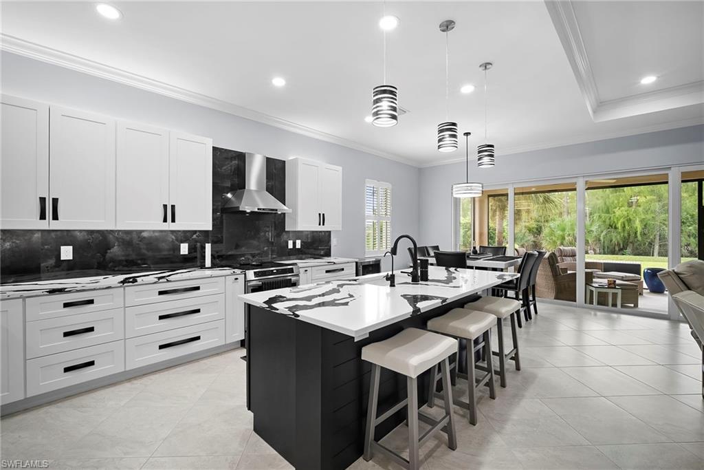 MATERITA - Residential