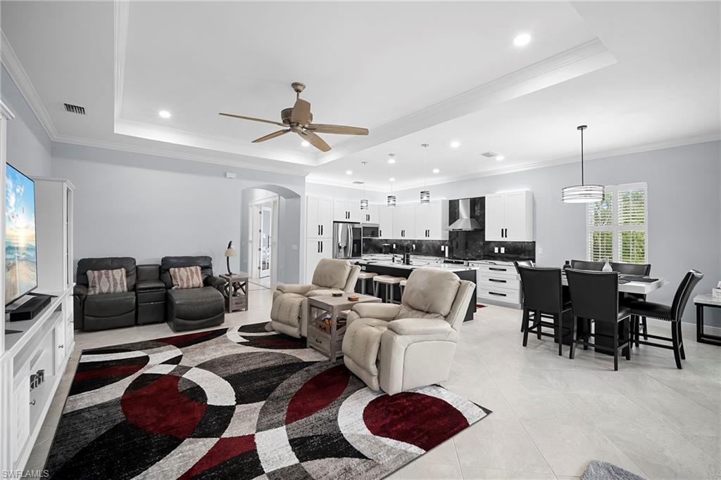 MATERITA - Residential
