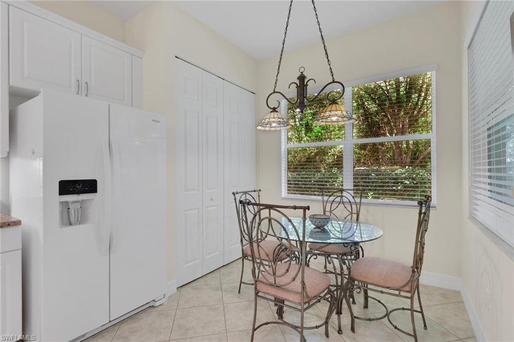 MARBELLA LAKES - Residential