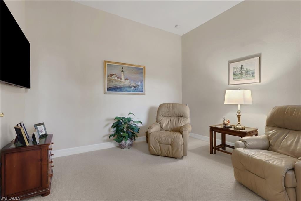 MARBELLA LAKES - Residential