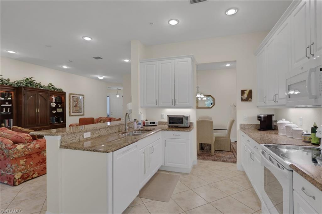 MARBELLA LAKES - Residential