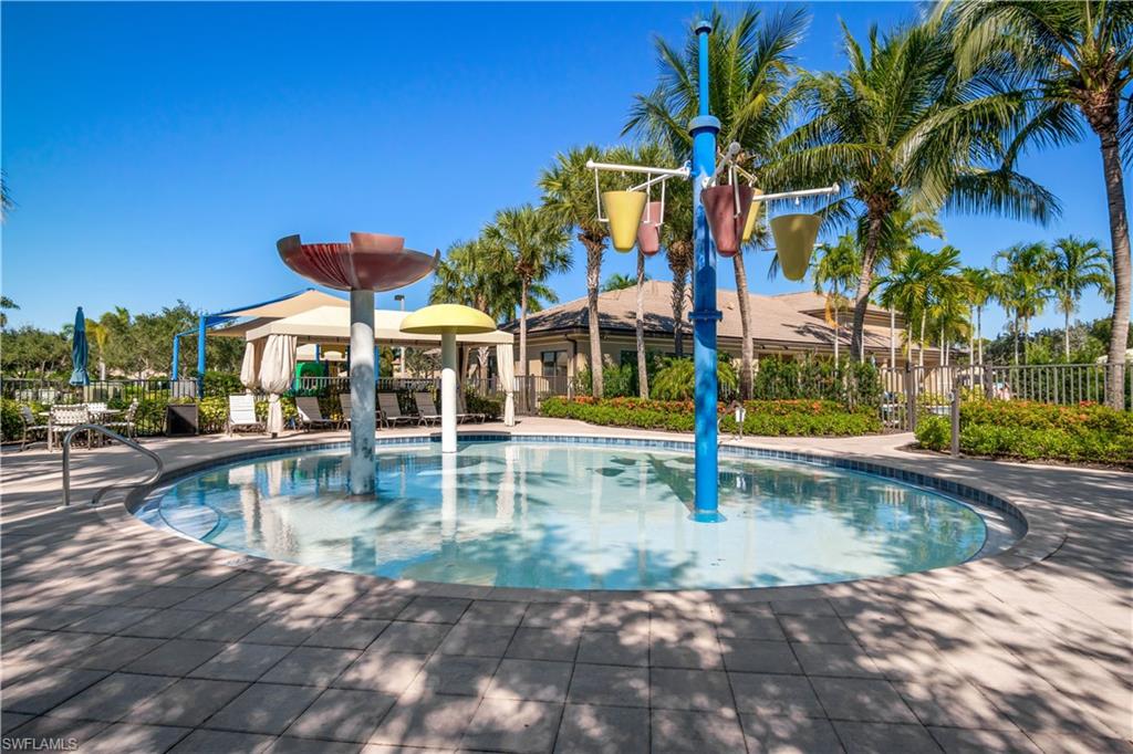 MARBELLA LAKES - Residential