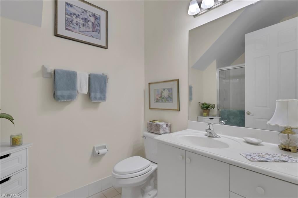 MARBELLA LAKES - Residential
