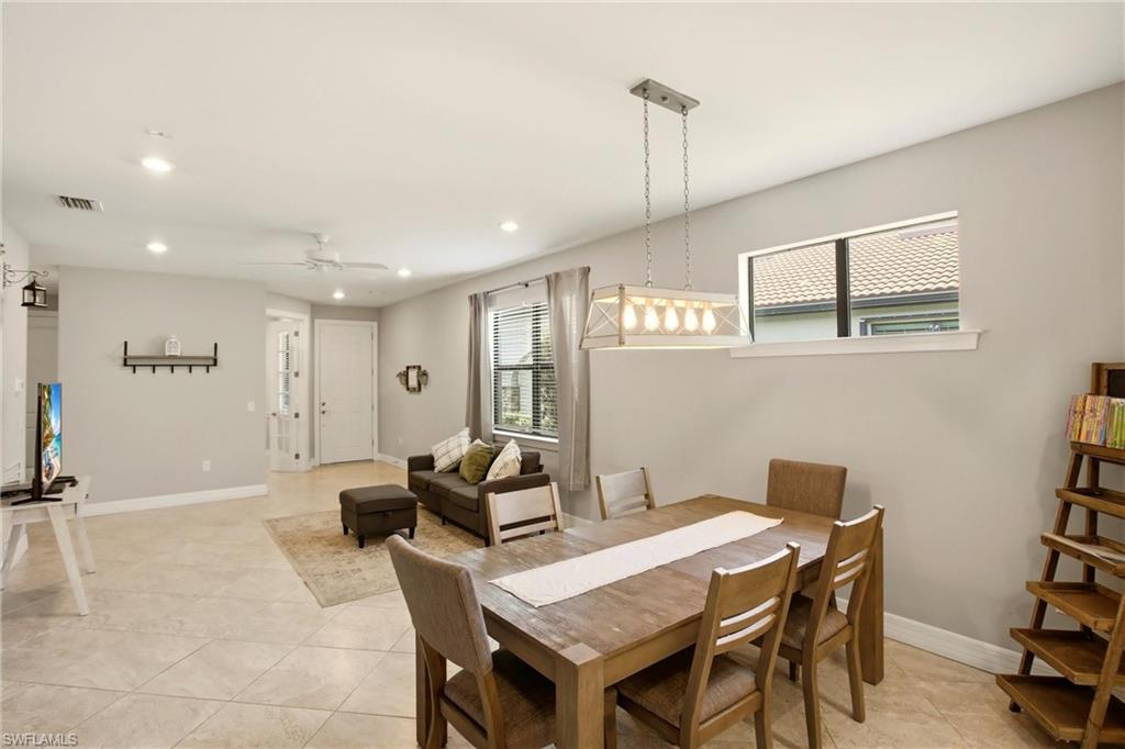 BRIDGETOWN - Residential
