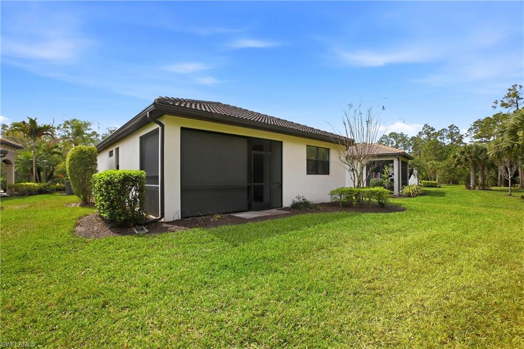 BRIDGETOWN - Residential