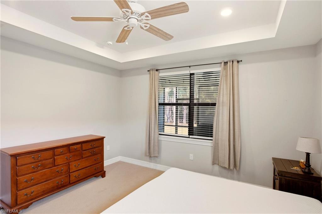 BRIDGETOWN - Residential