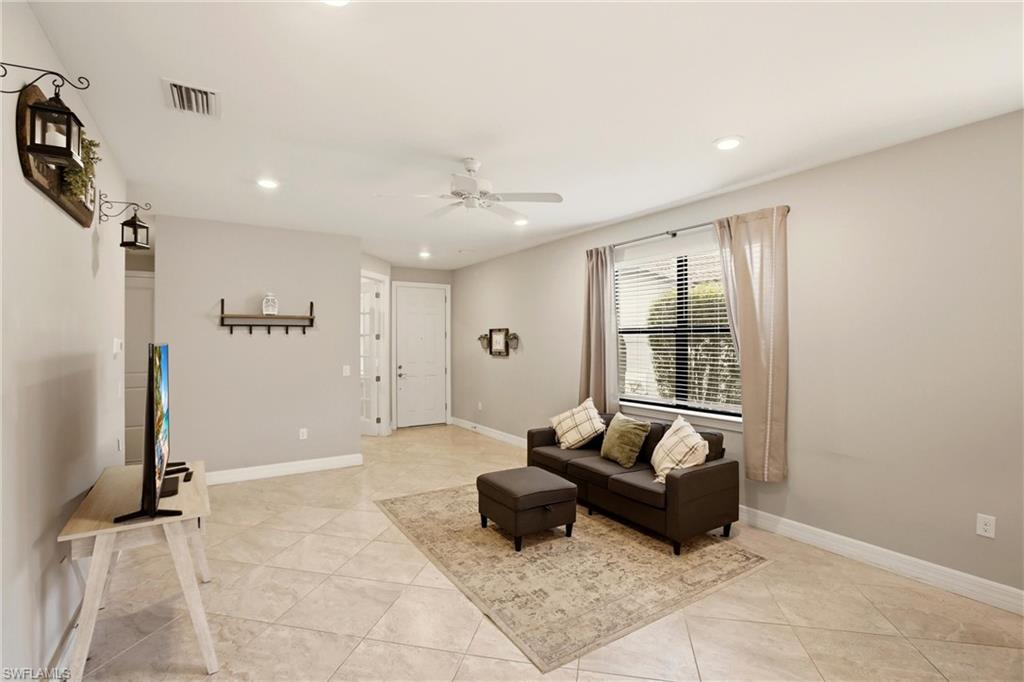 BRIDGETOWN - Residential