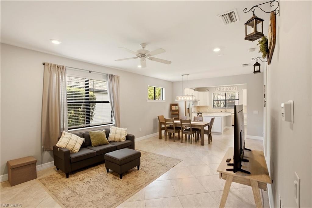 BRIDGETOWN - Residential