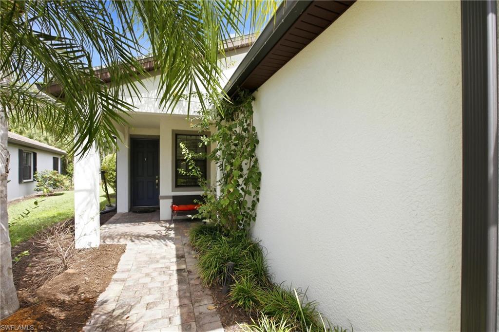 BRIDGETOWN - Residential