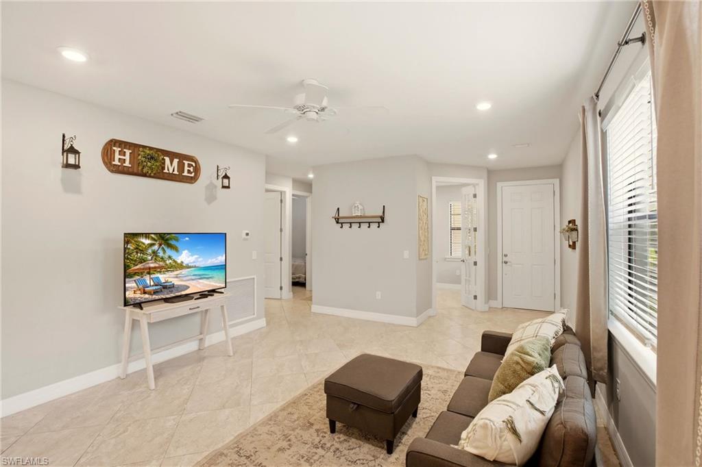 BRIDGETOWN - Residential