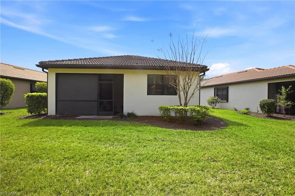 BRIDGETOWN - Residential