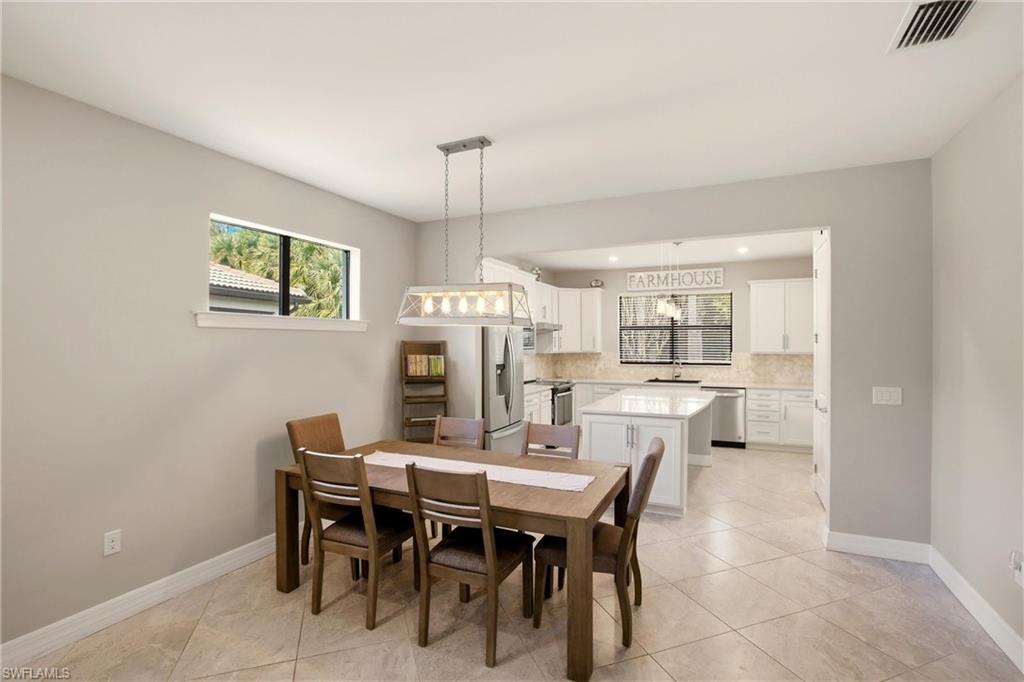 BRIDGETOWN - Residential